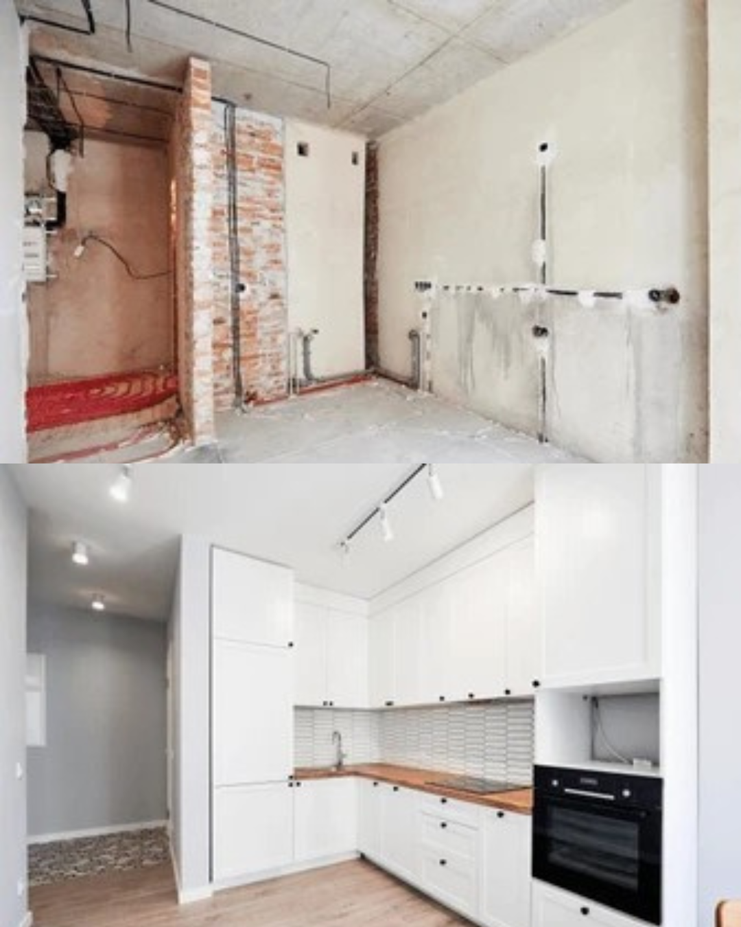 Détail travaux de gypserie — COLOSIMO Genève et Vaud