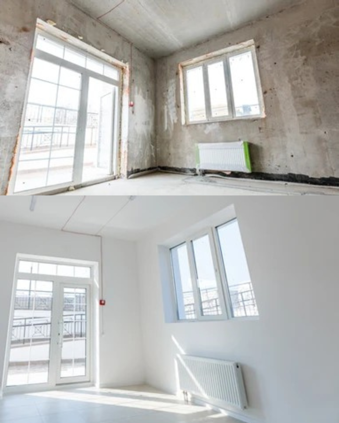 Traitement antimoisissure — peinture spéciale Genève