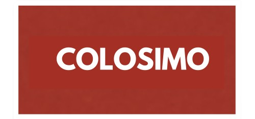Colosimo-Peinture